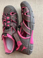 Trekking Schuhe Nordfriesland - Friedrichstadt Vorschau