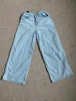 BENETTON WIDE LEG HOSE GR.140 Nordrhein-Westfalen - Oerlinghausen Vorschau