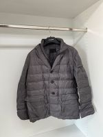 Prada Jacke Grau Größe 54 Frankfurt am Main - Westend Vorschau