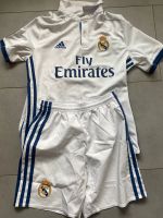 Trikotset Real Madrid 2016/2017 Nordrhein-Westfalen - Ratingen Vorschau