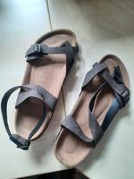 Zehentreter Sandalen NEU Hessen - Melsungen Vorschau