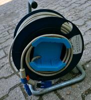 VGA Kabel auf Trommel (30 Meter) Nordrhein-Westfalen - Schalksmühle Vorschau