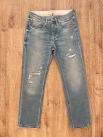 GANG Jeans Nica Gr. 27 cropped hellblau - wie neu Hessen - Marburg Vorschau