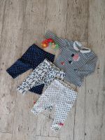 ZARA, BABYCLUB 3er Set Leggings, maritim, navy, 62 - 68 Bayern - Regensburg Vorschau