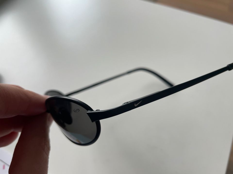 ❗️Nike Sonnenbrille ❗️wie NEU in Ritterhude