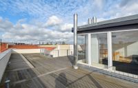 PENTHOUSE-MAISONETTE MIT AUFDACHTERRASSE  UND TRAUMBLICK ÜBER BERLIN-MITTE Mitte - Wedding Vorschau