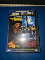 ZOMBIE Film Collection 2 Filme auf einer DVD Schleswig-Holstein - Nortorf Vorschau