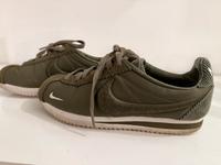 Nike Schuhe Damen Khaki cord Hessen - Karben Vorschau