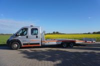 LKW Abschleppwagen Citroën Jumper Kr. München - Kirchheim bei München Vorschau