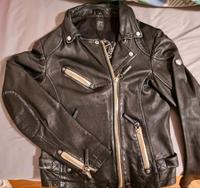 Leder Jacke Gypsy Hessen - Hanau Vorschau