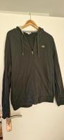 Lacoste Herren Zip Jacke Zip Hoodie NEUWERTIG L  Original Hessen - Bad Soden-Salmünster Vorschau