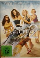 Sex and the City 2 DVD Kreis Ostholstein - Sereetz Vorschau