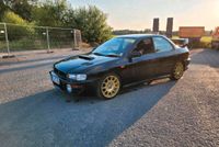 Bis Ostern 8500€ Subaru Impreza WRX GT Nordrhein-Westfalen - Telgte Vorschau