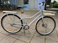 NEU Stadtrad 28" Alu 2-Gang-Sram-Automartik UVP:499€ Friedrichshain-Kreuzberg - Kreuzberg Vorschau