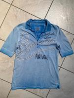 Polo T-Shirt von Soccx Saarland - Überherrn Vorschau