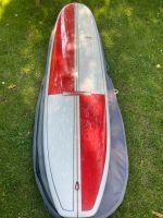 G & S Gordon Smith Perfetto 9‘4 Longbboard Nordrhein-Westfalen - Ratingen Vorschau