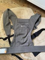 Ergobaby Embrace Trage Heather Grey Niedersachsen - Fintel Vorschau