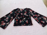 schöne leichte Bluse Mitte - Wedding Vorschau