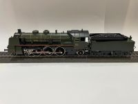 Märklin 3083 Dampflokomotive digitalisiert Nordrhein-Westfalen - Ennepetal Vorschau