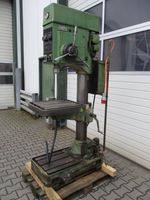 ELHA 32V 4 Stand-Bohrmaschine Säulenbohrmaschine Nordrhein-Westfalen - Beelen Vorschau