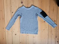 H&M - Strick-Pullover - Gr. 134/140 Schleswig-Holstein - Ahrensburg Vorschau