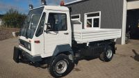 26999€ netto Multicar M26.4 4x4 Allrad AWS KWS lang Ballonräder Brotterode-Trusetal - Brotterode Vorschau