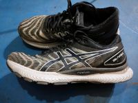 Preis runter! Asics Nimbus 22 in 42,5 Saarland - Heusweiler Vorschau