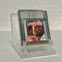 Carmageddon - Nintendo Gameboy Color Nordrhein-Westfalen - Krefeld Vorschau