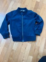 Name it Bomberjacke Pilotenjacke blau 110 Kinderjacke Sommerjacke Düsseldorf - Benrath Vorschau