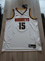 NBA Trikot Jersey Jokic Denver Nuggets Association Edition Nike Sachsen - Crottendorf Erzgebirge Vorschau