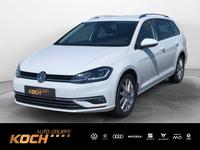 Volkswagen Golf VII Variant 1.5TSI Highline DSG Navi LED AC Bayern - Insingen Vorschau