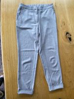 Chino/ Sommerhose Grau Gr. 36 Nordrhein-Westfalen - Warendorf Vorschau