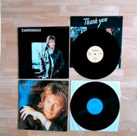 Howard Carpendale LP, Hello Again/Ti Amo uvm., Vinylschallplatten Leipzig - Schönefeld-Abtnaundorf Vorschau