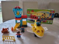 Lego Duplo Flughafen Airport 10590 und 10871 Nordrhein-Westfalen - Stolberg (Rhld) Vorschau