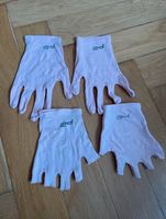 Ebelin baumwollhandschuhe baumwoll Handschuhe Handpflege Set 4 tl Ludwigsvorstadt-Isarvorstadt - Isarvorstadt Vorschau