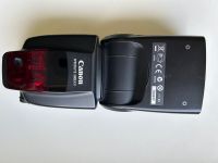 Canon Blitzgerät 58 ex 2 + PocketWizard-Set Schleswig-Holstein - Schafflund Vorschau