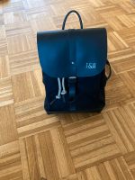 Fitz&Huxley EQUINOX mini Rucksack Häfen - Bremerhaven Vorschau