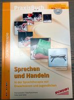 Sprechen und Handeln in der Sprachtherapie Rheinland-Pfalz - Pleckhausen Vorschau