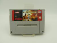 LEGEND | SUPER NINTENDO / SNES | PAL | MODUL Dresden - Trachau Vorschau