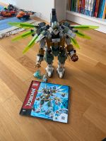 Lego Ninjago 70676 Lloyds Titan Mech Berlin - Lichtenberg Vorschau