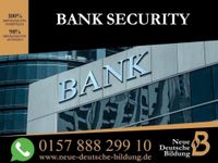 16,20€ | Sicherheitsmitarbeiter (m/w/d) Bank | für Quereinsteiger Frankfurt am Main - Westend Vorschau