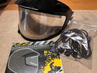 Heizvisier für Skorpion EXO 900 Air Motorradhelm Hessen - Erbach Vorschau