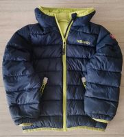 ❤️ Trollkids Jungen Steppjacke Blau Größe 116 super Zustand❗ Dresden - Klotzsche Vorschau