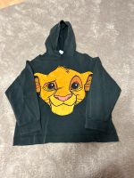 Zara Disney The Lion King Sweatshirt , 5€, Gr S in grau Bayern - Hunderdorf Vorschau