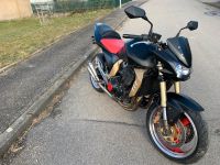 Kawasaki Z1000 Baden-Württemberg - Neresheim Vorschau