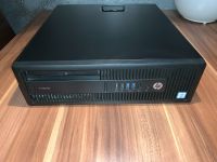 HP ProDesk 600 G2 Intel i5-6500 4x 3,2 Ghz 8GB RAM SSD WLAN WIN10 Obervieland - Arsten Vorschau