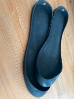 Mababis Schuhe Sohle 44 neu Schwarz Berlin - Reinickendorf Vorschau