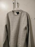 graue Sweatshirt H&M unisex Baden-Württemberg - Karlsruhe Vorschau