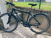 Fahrrad Scott Sportster P4 Größe M Baden-Württemberg - Offenburg Vorschau