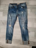 Pimkie Jeans S 36 usedlook Baden-Württemberg - Sinsheim Vorschau